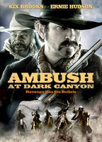 Ambush at Dark Canyon 2012 film scènes de nu