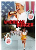 American Burger 2014 film scènes de nu
