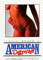 American Desire (1981) Scènes de Nu