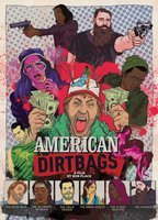 American Dirtbags 2015 film scènes de nu