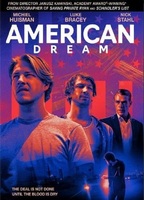 American Dream (2021) Scènes de Nu