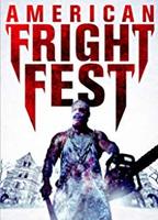Fright Fest (2018) Scènes de Nu