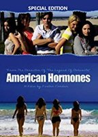 American Hormones 2007 film scènes de nu