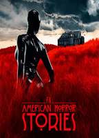 American Horror Stories 2021 film scènes de nu