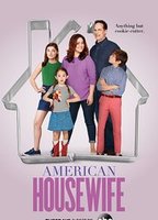 American Housewife 2016 film scènes de nu