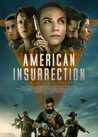 American Insurrection 2021 film scènes de nu