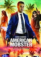 American Mobster: Retribution 2021 film scènes de nu