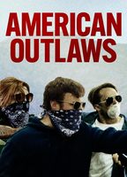 American Outlaws (2023) Scènes de Nu