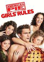 American Pie Presents: Girls' Rules 2020 film scènes de nu