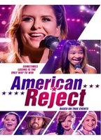 American Reject 2022 film scènes de nu