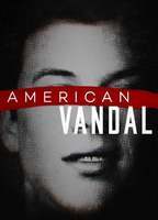 American Vandal 2017 film scènes de nu