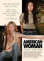 American Woman 2019 film scènes de nu