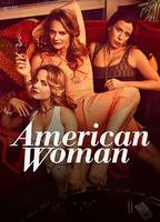 American Woman 2018 film scènes de nu