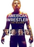 American Wrestler: The Wizard (2016) Scènes de Nu