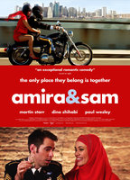 Amira & Sam (2014) Scènes de Nu
