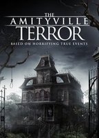 Amityville Terror 2016 film scènes de nu