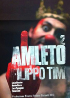 Amleto2 (Stage play) (2012) Scènes de Nu