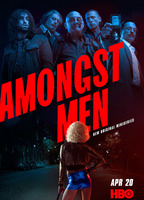 Amongst Men (2021-présent) Scènes de Nu