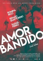 Amor Bandido 2021 film scènes de nu