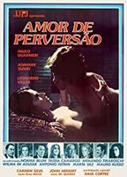 Amor de Perversão (1982) Scènes de Nu