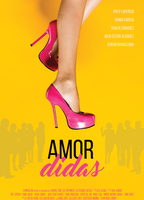 Amor Didas  2017 film scènes de nu