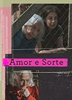 Amor e Sorte (2020) Scènes de Nu