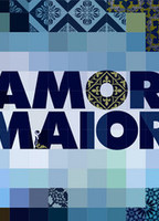 Amor Maior 2016 film scènes de nu