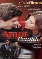 Amor Perdido (2000) Scènes de Nu