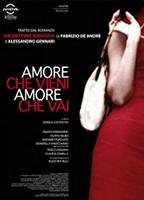 Amore che vieni, amore che vai (2008) Scènes de Nu