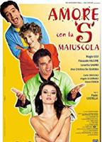 Amore con la S maiuscola (2002) Scènes de Nu