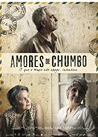 Amores de Chumbo (2018) Scènes de Nu