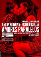 Amores paralelos 2017 film scènes de nu