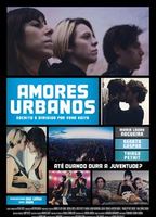 Amores Urbanos 2016 film scènes de nu