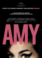 Amy 2015 film scènes de nu
