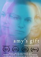Amy's Gift  2020 film scènes de nu