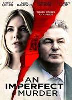 An Imperfect Murder (2017) Scènes de Nu