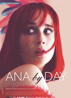 Ana by day (2018) Scènes de Nu
