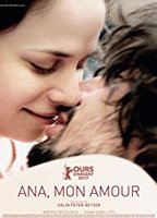 Ana, mon amour 2017 film scènes de nu