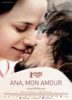 Ana, my love (2017) Scènes de Nu