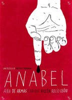 Anabel (2015) Scènes de Nu
