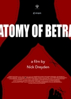 ANATOMY OF BETRAYAL (2018) Scènes de Nu