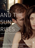 And the Sun Rises 2022 film scènes de nu