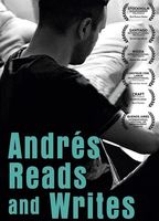 Andrés Reads And Writes 2016 film scènes de nu