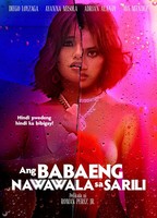 Ang Babaeng Nawawala sa Sarili (2022) Scènes de Nu