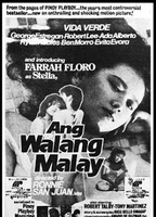 Ang walang malay (1986) Scènes de Nu