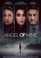 Angel of Mine (2019) Scènes de Nu