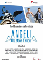Angeli 2014 film scènes de nu