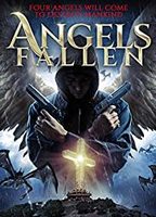 Angels Fallen  (2020) Scènes de Nu