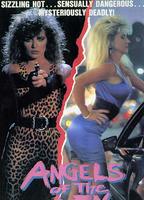 Angels of the City 1989 film scènes de nu