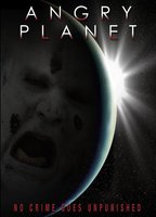 Angry Planet 2009 film scènes de nu